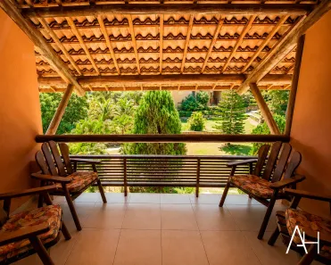 Apartamento com 1 Quarto à venda, 56m² no Alpes Suiços, Gravatá