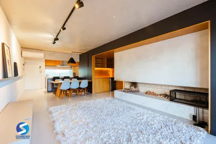 Apartamento com 2 Quartos à venda, 103m² no Auxiliadora, Porto Alegre