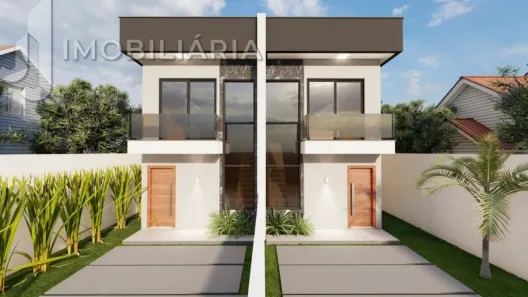 Casa com 3 Quartos à venda, 110m² no Ingleses do Rio Vermelho, Florianópolis