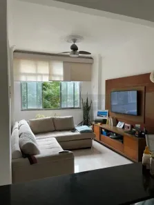 Apartamento com 1 Quarto à venda, 50m² no São Francisco, Niterói