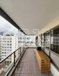 Apartamento com 3 Quartos à venda, 110m² no Andaraí, Rio de Janeiro