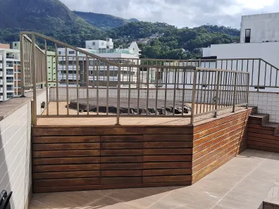 Cobertura com 5 Quartos à venda, 315m² no Várzea, Teresópolis