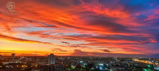 Apartamento com 3 Quartos à venda, 88m² no Jardim Alvorada, Londrina