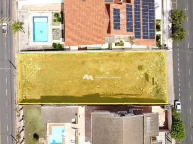 Lote/Terreno à venda, 1221m² no Jardim dos Seixas, São José do Rio Preto