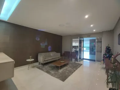 Apartamento com 2 Quartos à venda, 86m² no Guilhermina, Praia Grande