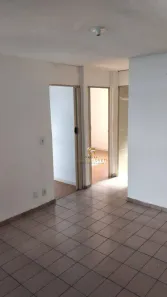 Apartamento com 2 Quartos à venda, 47m² no Vila Industrial, São José dos Campos