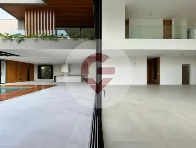 Casa de Condomínio com 5 Quartos à venda, 1100m² no Barra da Tijuca, Rio de Janeiro
