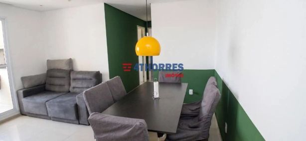 Apartamento com 2 Quartos à venda, 60m² no Jardim das Vertentes, São Paulo