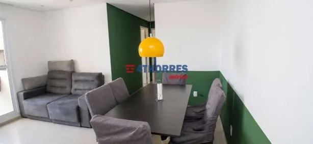 Apartamento com 2 Quartos à venda, 60m² no Jardim das Vertentes, São Paulo