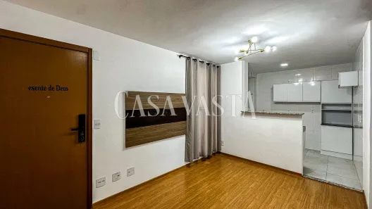 Apartamento com 2 Quartos à venda, 42m² no Umuarama, Araçatuba
