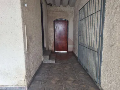 Sobrado com 2 Quartos à venda, 110m² no Vila Butantã, São Paulo