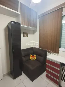 Apartamento com 2 Quartos à venda, 42m² no Vila Mazzei, São Paulo