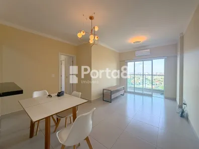 Apartamento com 3 Quartos para alugar, 95m² no Pinheiros, São José do Rio Preto