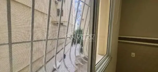 Apartamento com 2 Quartos à venda, 74m² no Botafogo, Rio de Janeiro