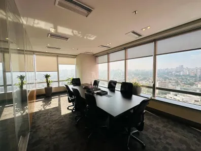 Sala Comercial para alugar, 350m² no Itaim Bibi, São Paulo