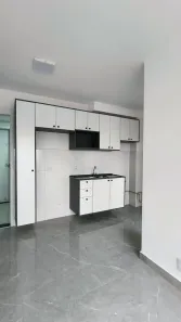 Apartamento com 2 Quartos para alugar, 38m² no Vila Arcádia, São Paulo
