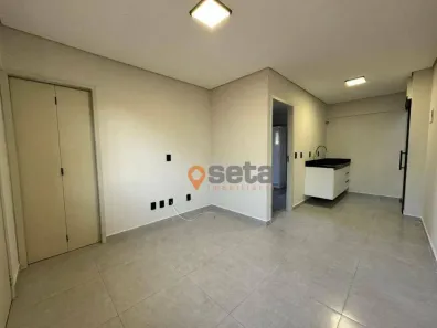 Apartamento com 1 Quarto para alugar, 35m² no Jardim Maringá, São José dos Campos