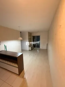 Apartamento com 3 Quartos para alugar, 59m² no Planalto, São Bernardo do Campo