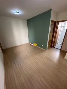 Apartamento com 2 Quartos à venda, 55m² no Olaria, Salto
