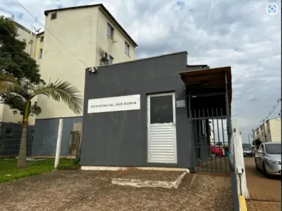 Apartamento com 2 Quartos à venda, 50m² no Campina, São Leopoldo