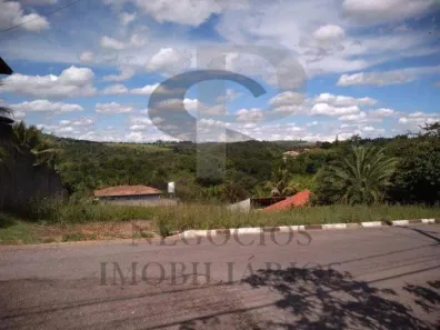 Lote/Terreno à venda, 1066m² no Caixa D´Água, Vinhedo