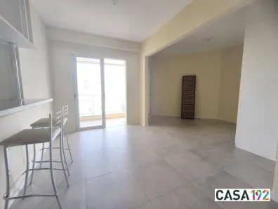 Apartamento com 1 Quarto para alugar, 43m² no Vila Olímpia, São Paulo