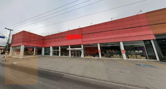 Galpão/Depósito/Armazém para alugar, 2228m² no Vila Califórnia, São Paulo