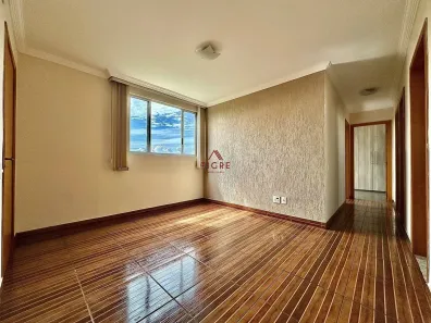Apartamento com 3 Quartos à venda, 70m² no Jardim Guanabara, Belo Horizonte