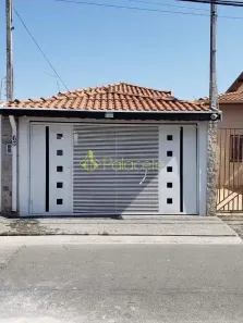 Casa com 2 Quartos à venda, 10m² no Residencial Maricá, Pindamonhangaba