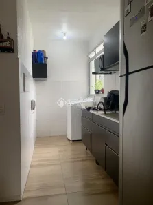 Apartamento com 2 Quartos à venda, 40m² no Santos Dumont, São Leopoldo