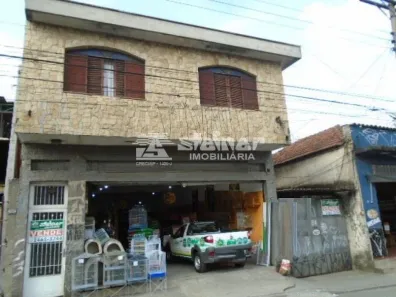 Casa com 1 Quarto à venda, 648m² no Jardim Paraíso, Guarulhos