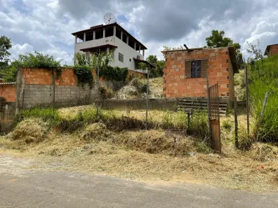 Lote/Terreno à venda, 630m² no Aeronautas, Lagoa Santa