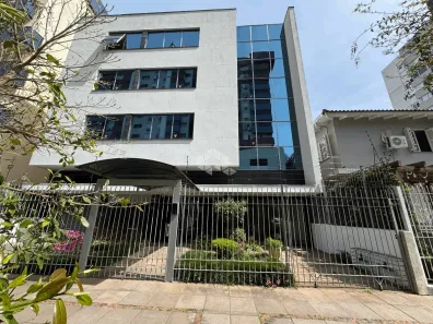 Ponto Comercial à venda, 30m² no Menino Deus, Porto Alegre