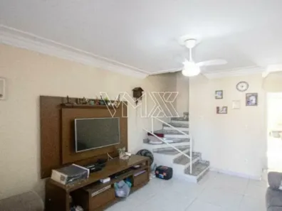 Sobrado com 3 Quartos à venda, 140m² no Vila Leonor, São Paulo
