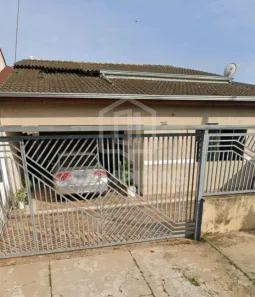 Casa com 2 Quartos à venda, 135m² no Jardim São Camilo, Hortolândia