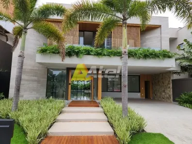 Casa com 5 Quartos à venda, 860m² no Barra da Tijuca, Rio de Janeiro
