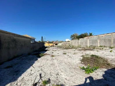 Lote/Terreno à venda, 600m² no Jardim Atlântico Leste (Itaipuaçu), Maricá