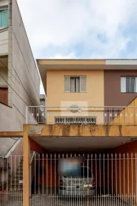 Sobrado com 3 Quartos à venda, 140m² no Chácara Inglesa (Zona Norte), São Paulo