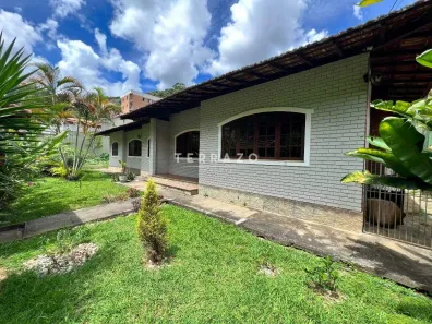 Casa com 3 Quartos à venda, 350m² no Quinta da Barra, Teresópolis