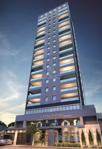Apartamento com 1 Quarto à venda, 109m² no Coqueiral, Cascavel