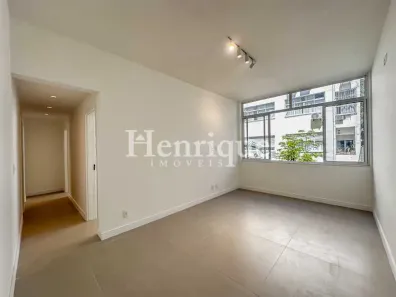 Apartamento com 3 Quartos à venda, 110m² no Ipanema, Rio de Janeiro
