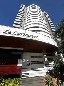 Apartamento com 3 Quartos à venda, 180m² no Bosque da Saúde, Cuiabá