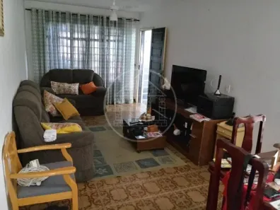 Sobrado com 3 Quartos à venda, 130m² no Parque das Árvores, São Paulo