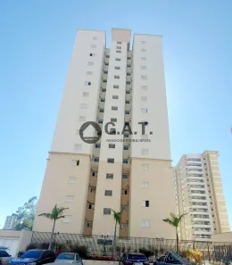 Apartamento com 3 Quartos à venda, 67m² no Parque Campolim, Sorocaba
