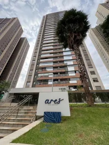Apartamento com 2 Quartos para alugar, 82m² no Jardim Olhos D'Água II, Ribeirão Preto