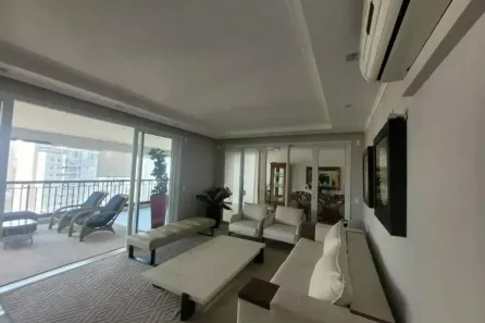 Apartamento com 4 Quartos à venda, 245m² no Vila Mariana, São Paulo