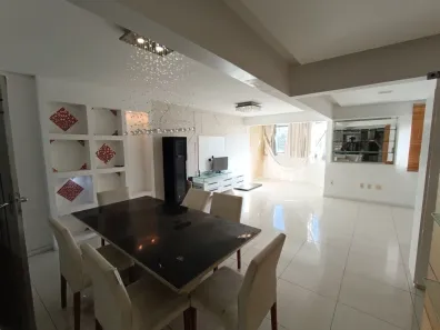 Apartamento com 2 Quartos à venda, 101m² no Benfica, Fortaleza