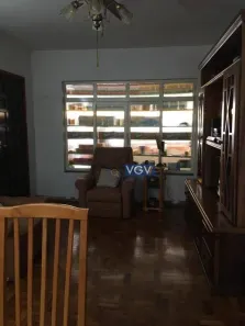 Sobrado com 2 Quartos à venda, 150m² no Vila Parque Jabaquara, São Paulo