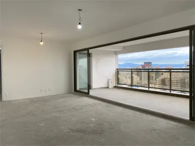 Apartamento com 4 Quartos à venda, 162m² no Perdizes, São Paulo