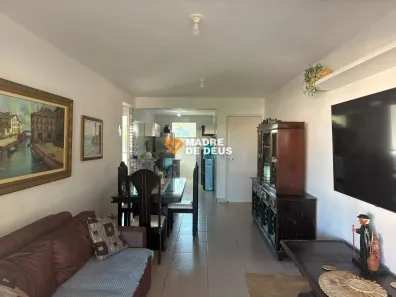 Apartamento com 2 Quartos à venda, 86m² no Porto das Dunas, Aquiraz